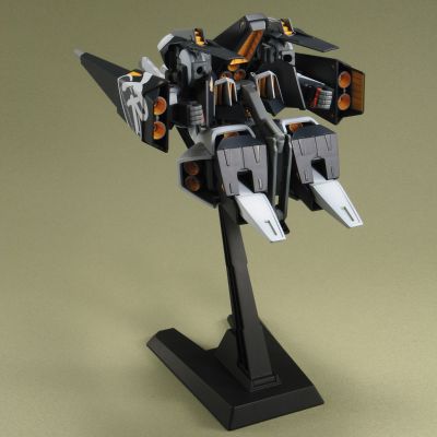 HGUC ADVANCE OF Z 提坦斯的旗下 ORX-005 贾普兰TR-5［Hrairoo］