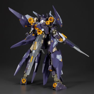 Frame Arms YSX-24RD/GA Zelfikar/GA