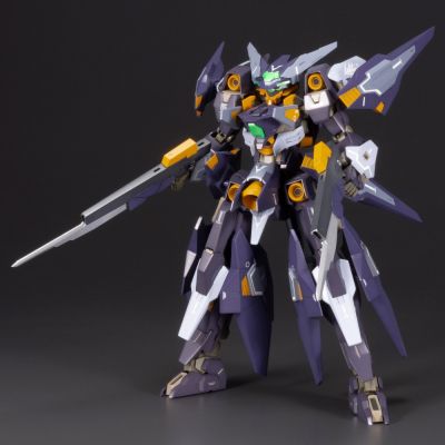 Frame Arms YSX-24RD/GA Zelfikar/GA