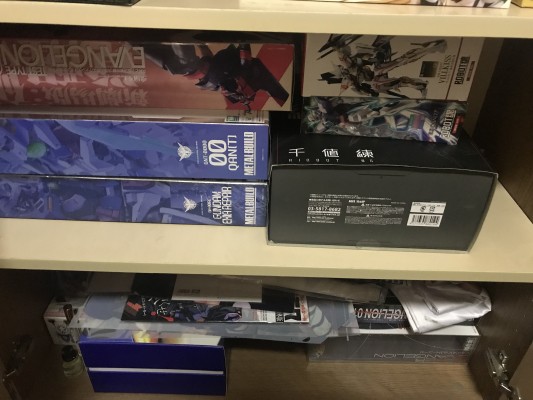 慢慢填的坑
