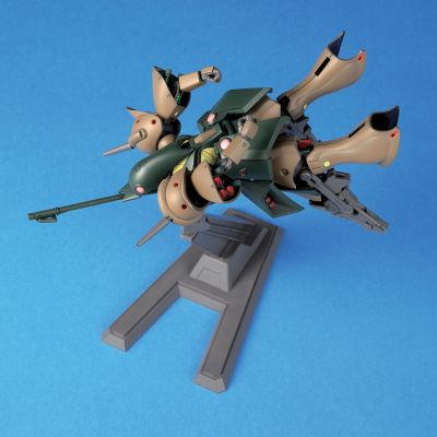 HGUC 机动战士Z高达 RX-110 卡普斯利