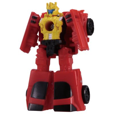 变形金刚围城系列 (SG-03) 变形金刚 Roadhandler