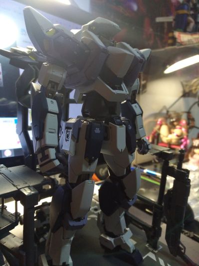 METAL BUILD 全金属狂潮 Invisible Victory ARX-7 强弩 Ver.IV