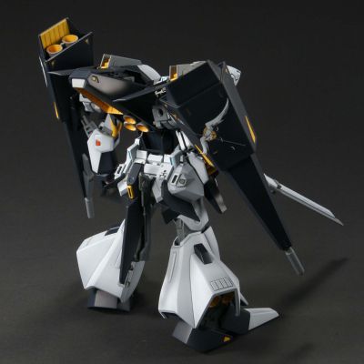 HGUC ADVANCE OF Z 提坦斯的旗下 ORX-005 贾普兰TR-5［Hrairoo］