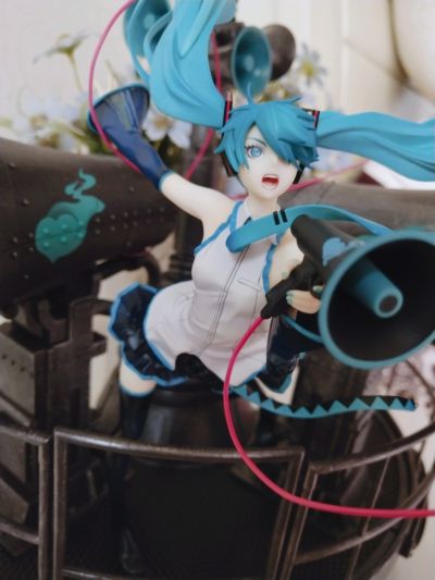 初音未来 恋爱即是战争 DX版