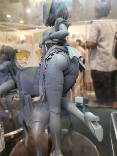 去個漫展拍了點圖