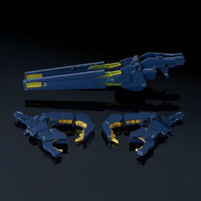 RG  1/144 强化组件 手部武装VN/BS