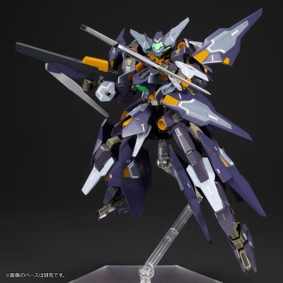 Frame Arms YSX-24RD/GA Zelfikar/GA