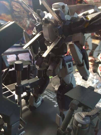 METAL BUILD 全金属狂潮 Invisible Victory ARX-7 强弩 Ver.IV