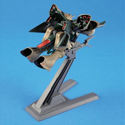 HGUC 机动战士Z高达 RX-110 卡普斯利