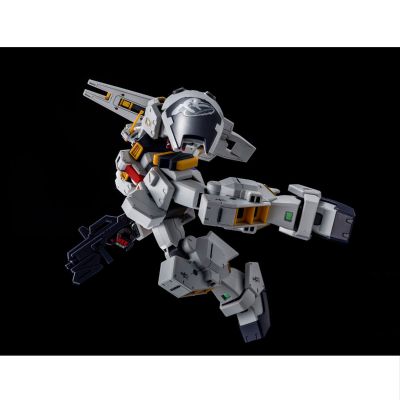 HGUC ADVANCE OF Z 提坦斯的旗下 RX-121-1 高达TR-1［海兹尔改］＆高达TR-6用扩展组件