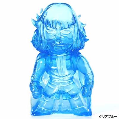 SSD Hokuto no Ken 北斗神拳 シン Clear Blue Ver. 