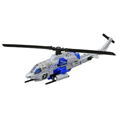 スタジオ系列 SS-28 バンブルビー ドロップキック Attack helicopter 