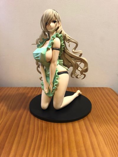 少女骑士物语 苏利亚・库玛尼・安特里 Karabari Midori ver.