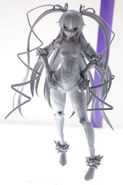 对魔忍雪风 水城雪风 限定版
