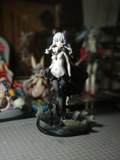 Hdge technical statue No.6 攻殻機動隊S.A.C. 草薙素子