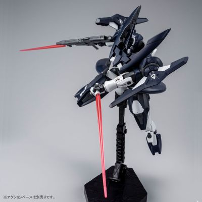 HG00 机动战士高达00V GNX-604T 进阶型厄运式