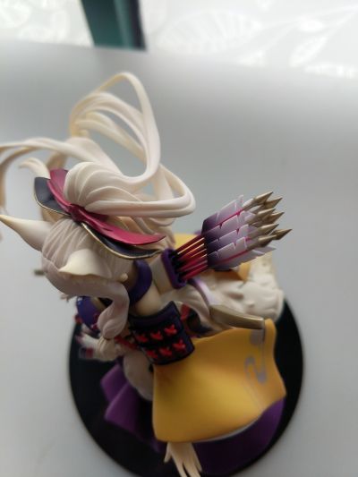 阴阳师 白狼·森林之姬