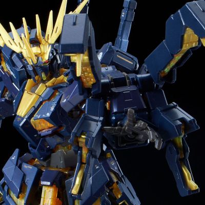 RG  1/144 强化组件 手部武装VN/BS