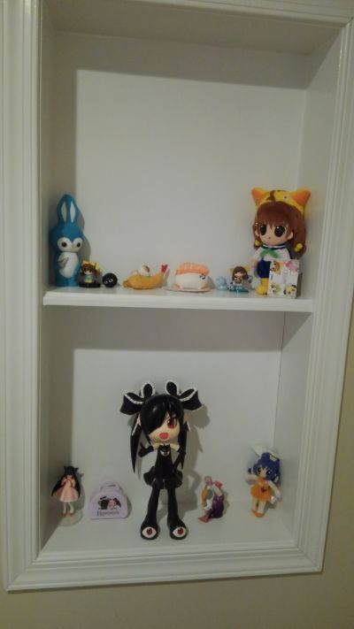 コレクト800萝莉的时间 萝莉的时间 镜黒 スペシャルカラーver. 