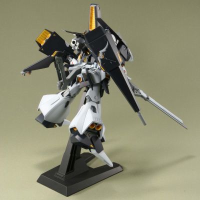 HGUC ADVANCE OF Z 提坦斯的旗下 ORX-005 贾普兰TR-5［Hrairoo］