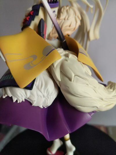 阴阳师 白狼·森林之姬