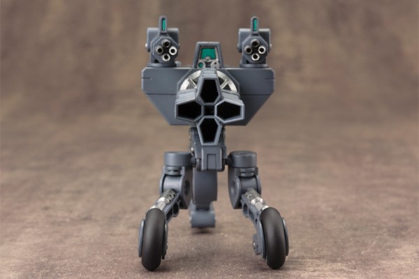 M.S.G. 重型武器部件8 哨戒炮