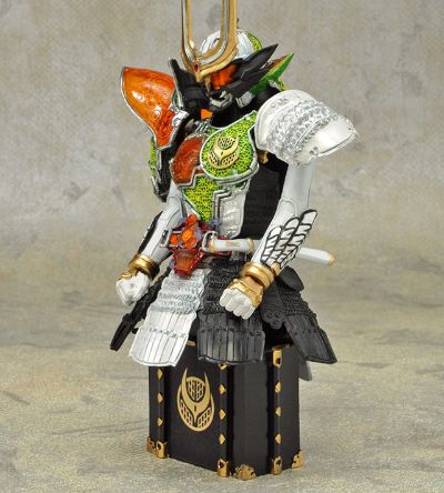 S.I.C. 假面骑士铠武 假面骑士斩月 