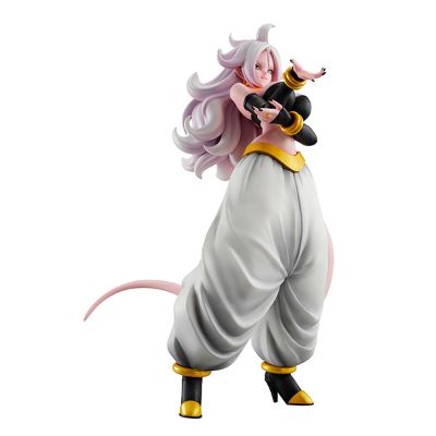 龙珠女生 龙珠 FighterZ 人造人21号  变身ver.