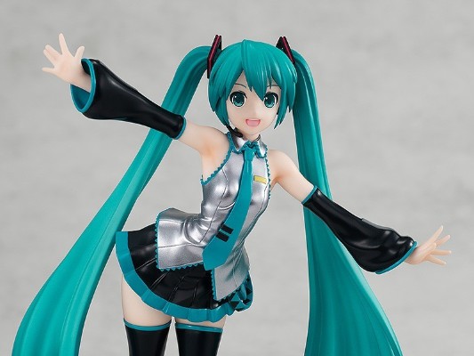 POP UP PARADE  VOCALOID 初音未来