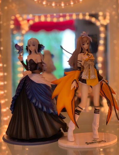 光明之风  吴羽冬华
