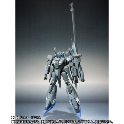 METAL ROBOT魂（Ka signature）＜SIDE MS＞ 高达前哨战 MSZ-006C1 Z Plus C1型（03 西格曼机）