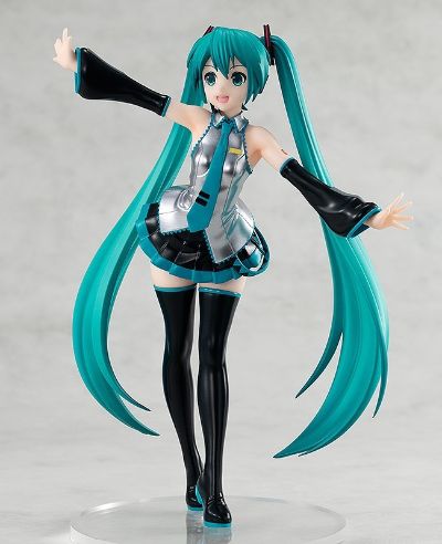 POP UP PARADE  VOCALOID 初音未来