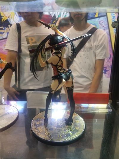 年上女友