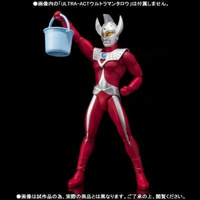 Ultra-Act  奥特之母