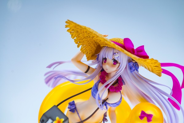 碧蓝航线 小天鹅