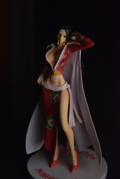 Hdge technical statue No.6 攻殻機動隊S.A.C. 草薙素子