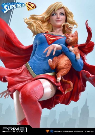 MuseumMasterLine系列 MMDC-31 女超人 女超人