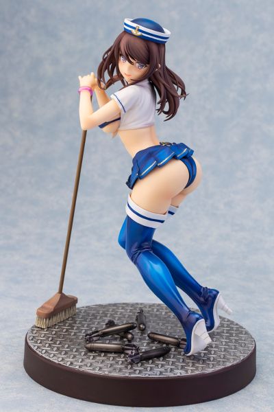 鲛岛麗