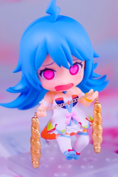 粘土人 33娘 BML 2016 Ver.