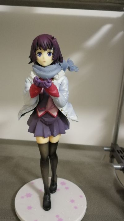 一番赏 〈物语〉系列セカンドシーズン 战场原黑仪 セカンドシーズンver. 
