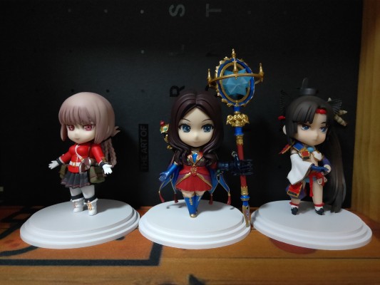 Fate/Grand Order 南丁格尔 