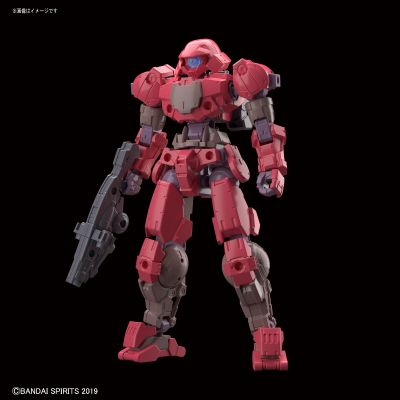30MM bEXM-15 Porta Nova［红色］