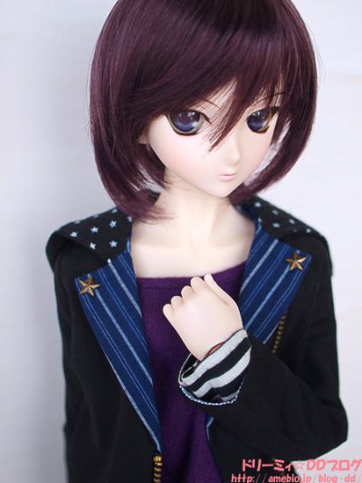 Dollfie Dream Sister DDS 魔法使之夜 久远寺有珠