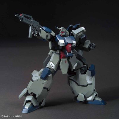 HGUC 机动战士高达UC FD-03 古斯塔夫·卡尔（Unicorn Ver.）