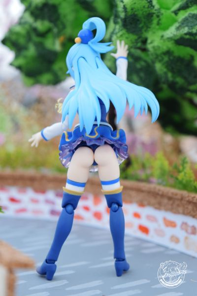 figma#399 为美好的世界献上祝福！第二季  阿克娅