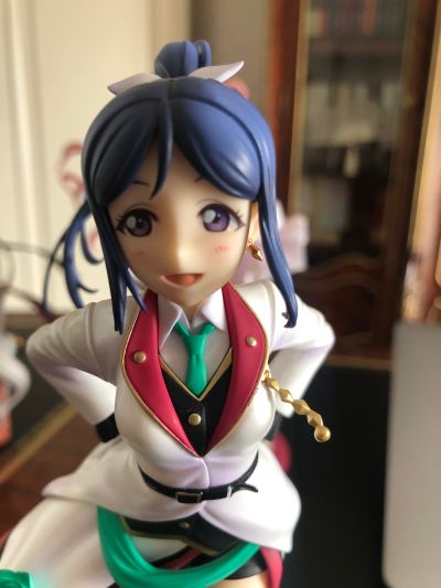 Birthday Figure Project Love Live! Sunshine!! 松浦果南