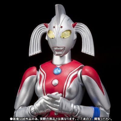Ultra-Act  奥特之母