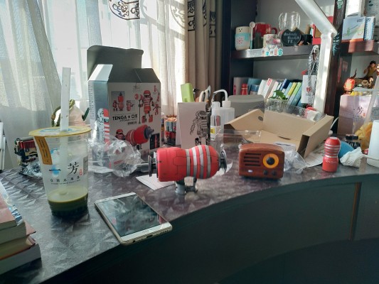 TENGA Robo 初回限定版