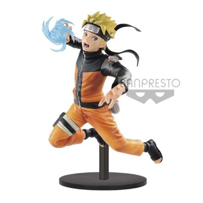 Vibration Stars NARUTO -火影忍者- 疾风伝 うずまき火影忍者 